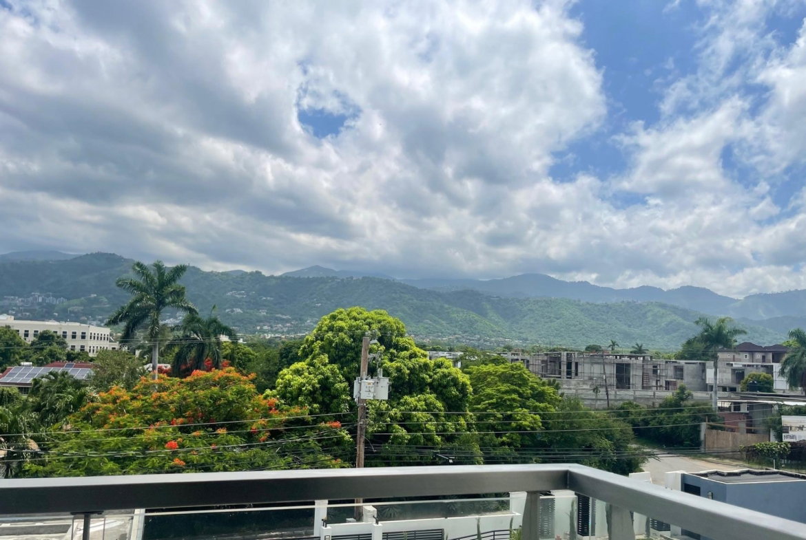 Eleventh image of A203-39 Wellington Drive Kgn 6 in Kingston 6, St. Andrew, Jamaica - property is For Rent