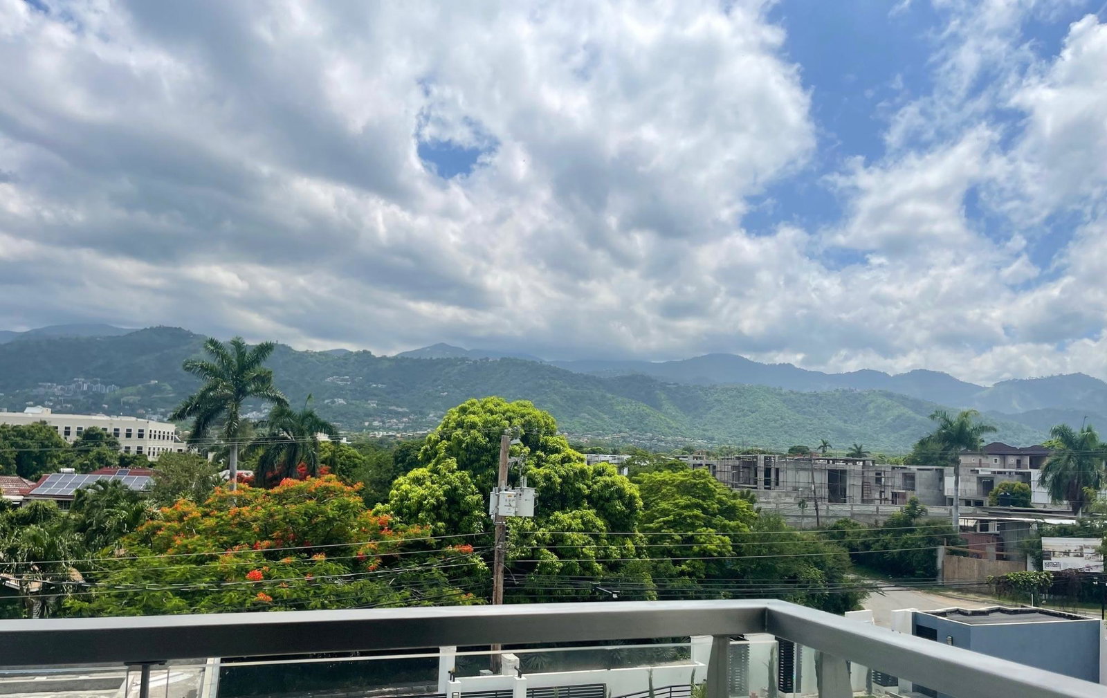 Eleventh image of A203-39 Wellington Drive Kgn 6 in Kingston 6, St. Andrew, Jamaica - property is For Rent