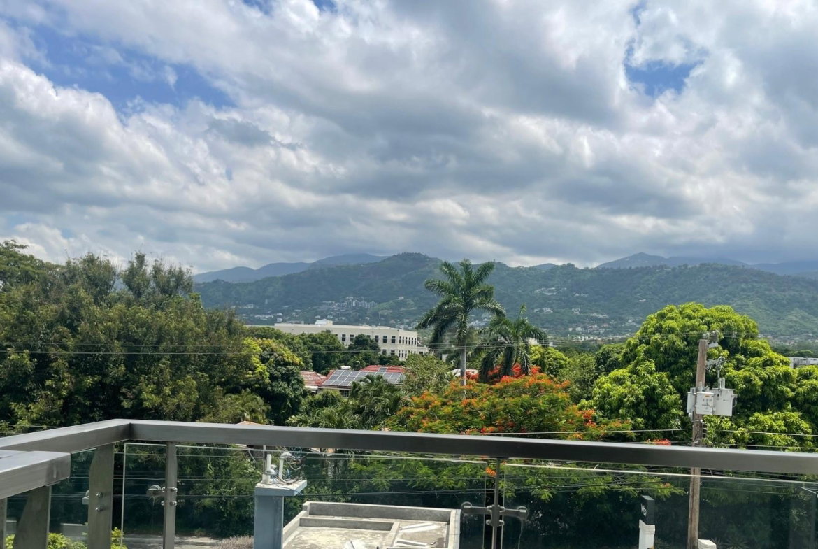 Twelfth image of A203-39 Wellington Drive Kgn 6 in Kingston 6, St. Andrew, Jamaica - property is For Rent