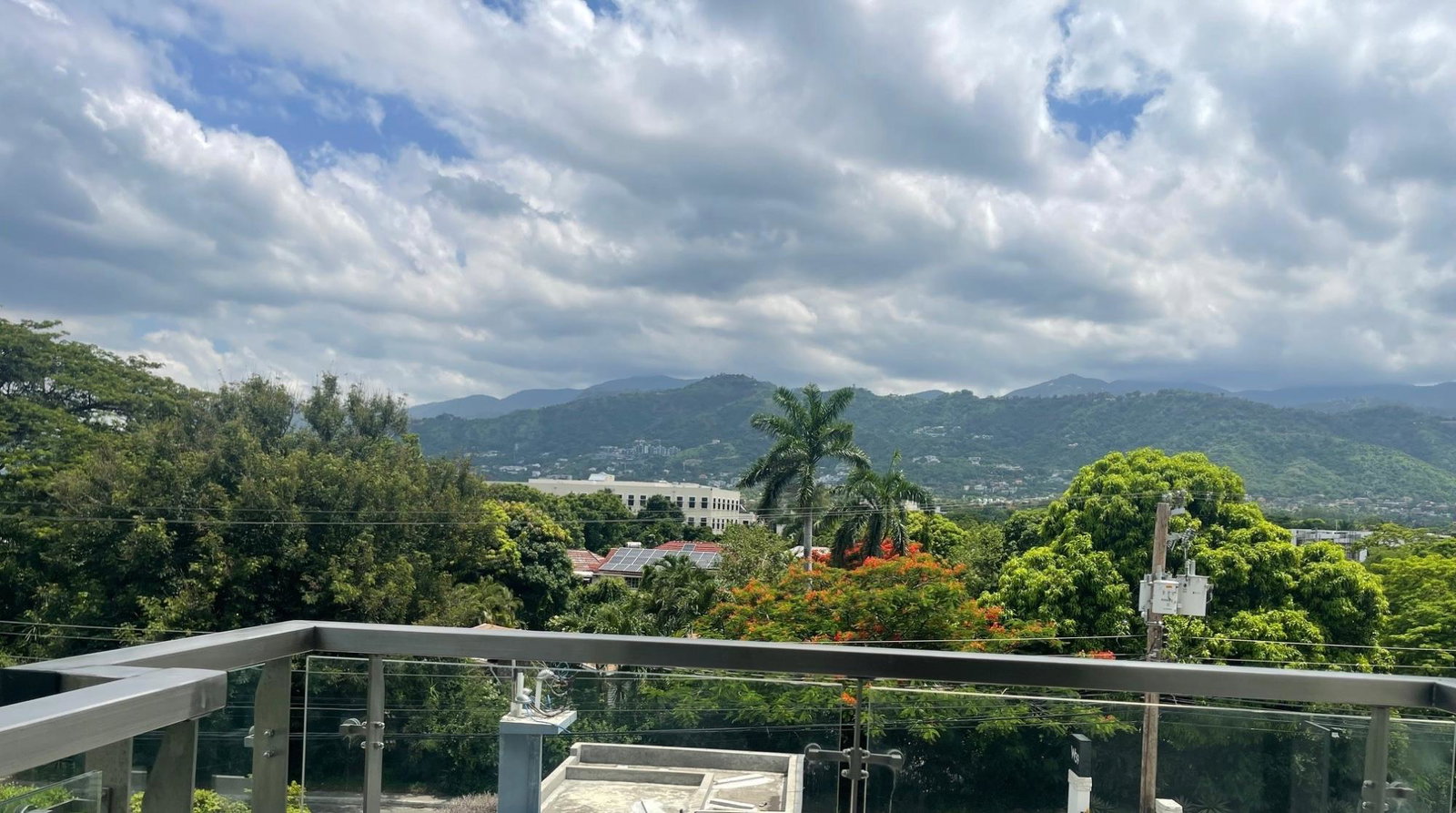 Twelfth image of A203-39 Wellington Drive Kgn 6 in Kingston 6, St. Andrew, Jamaica - property is For Rent