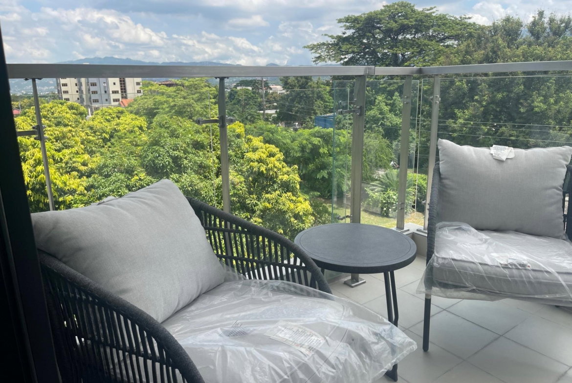 Seventeenth image of A203-39 Wellington Drive Kgn 6 in Kingston 6, St. Andrew, Jamaica - property is For Rent