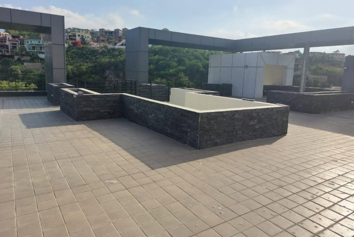 Eighteenth image of A203-39 Wellington Drive Kgn 6 in Kingston 6, St. Andrew, Jamaica - property is For Rent