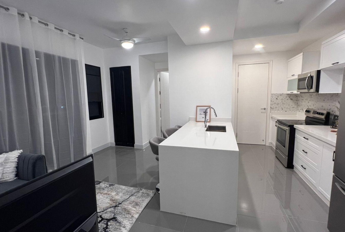 Fourth image of A203-39 Wellington Drive Kgn 6 in Kingston 6, St. Andrew, Jamaica - property is For Rent