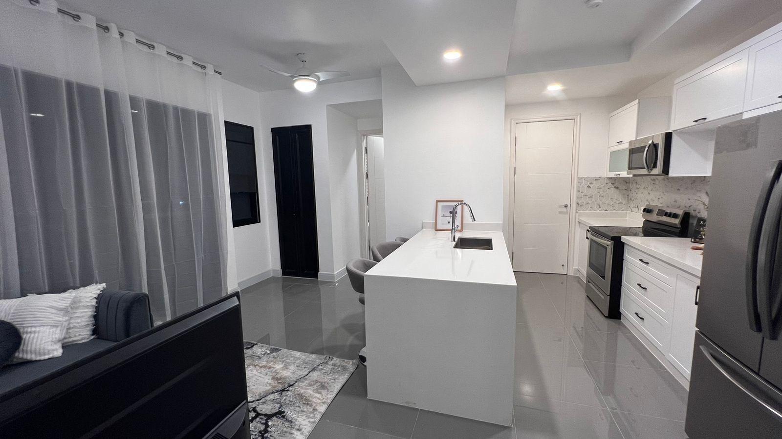 Fourth image of A203-39 Wellington Drive Kgn 6 in Kingston 6, St. Andrew, Jamaica - property is For Rent