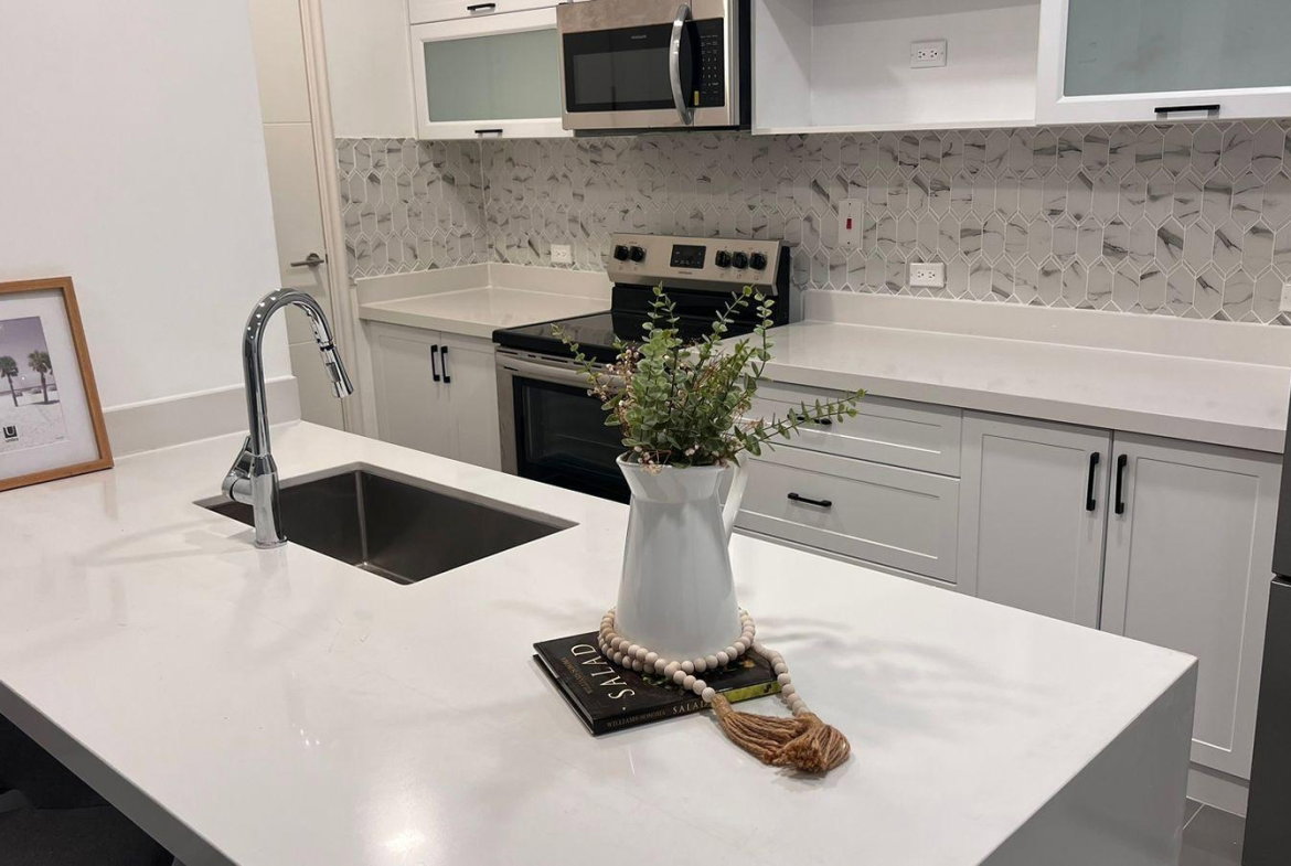 Fifth image of A203-39 Wellington Drive Kgn 6 in Kingston 6, St. Andrew, Jamaica - property is For Rent