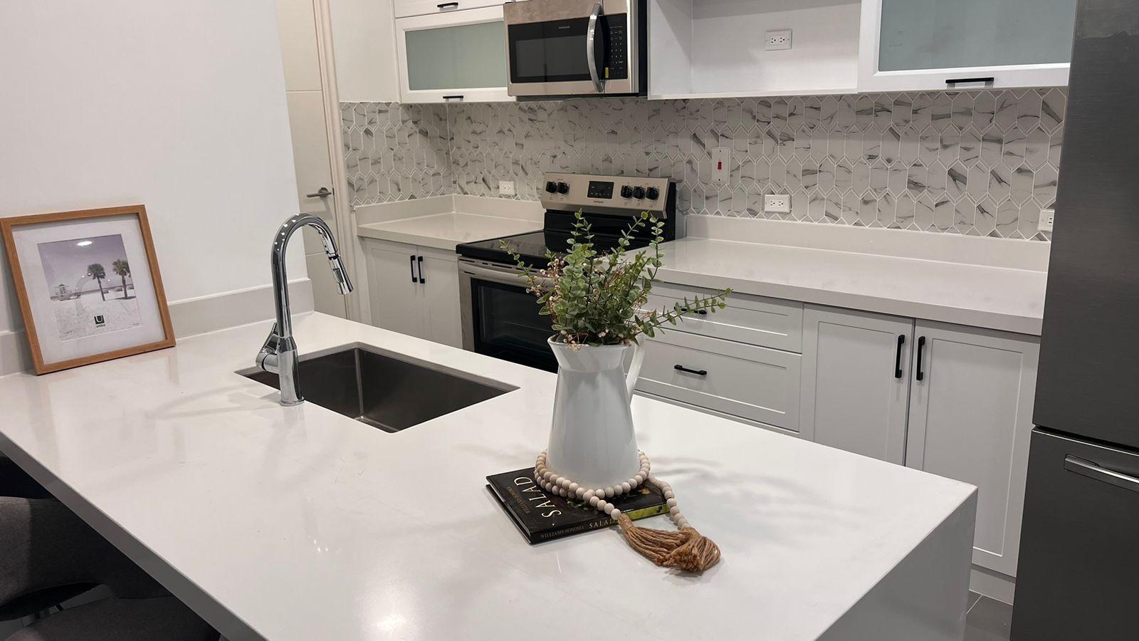 Fifth image of A203-39 Wellington Drive Kgn 6 in Kingston 6, St. Andrew, Jamaica - property is For Rent