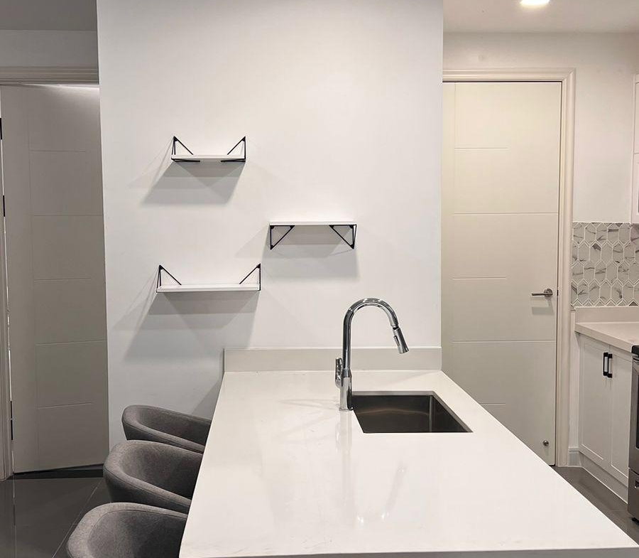 Sixth image of A203-39 Wellington Drive Kgn 6 in Kingston 6, St. Andrew, Jamaica - property is For Rent