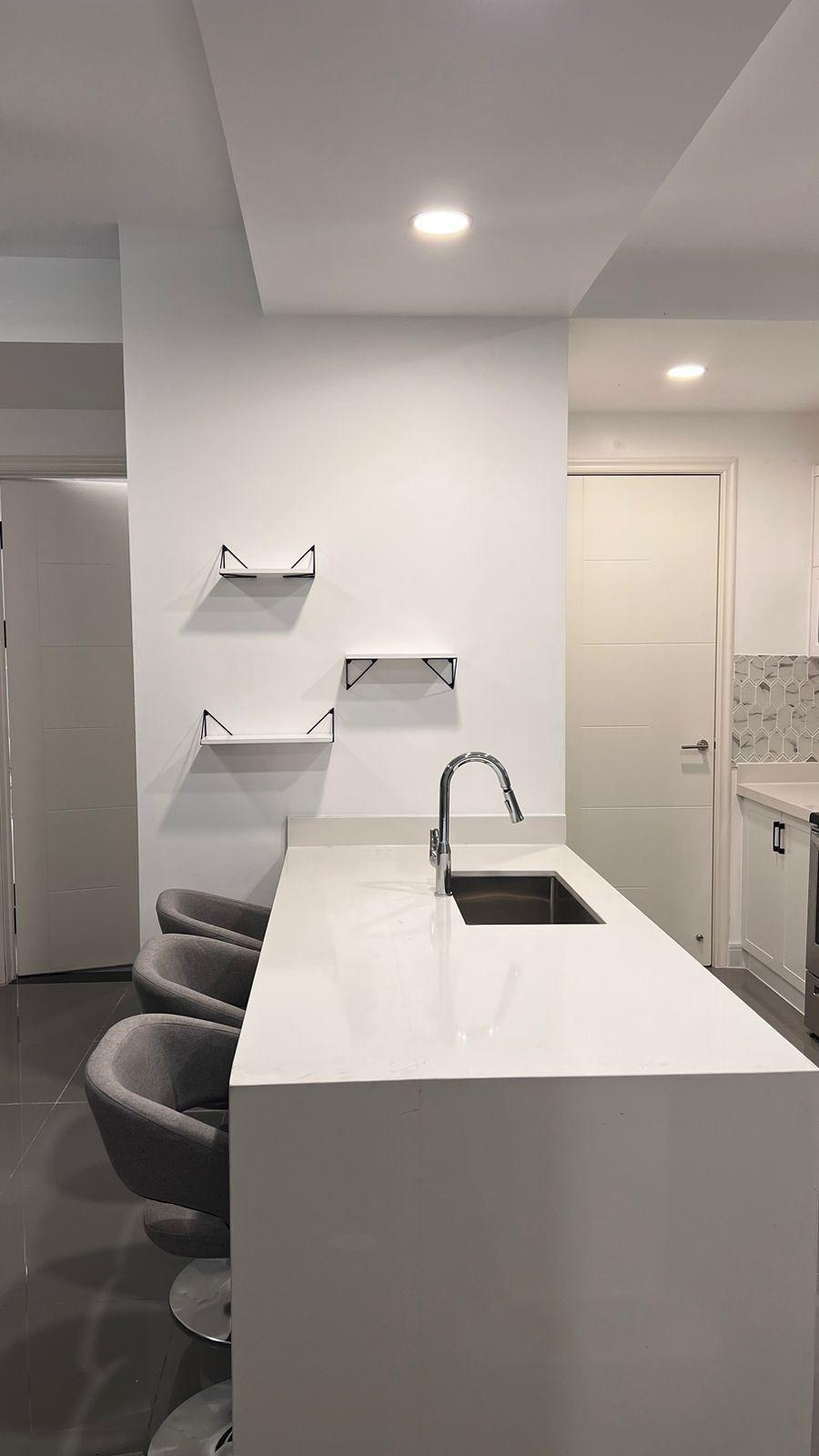 Sixth image of A203-39 Wellington Drive Kgn 6 in Kingston 6, St. Andrew, Jamaica - property is For Rent