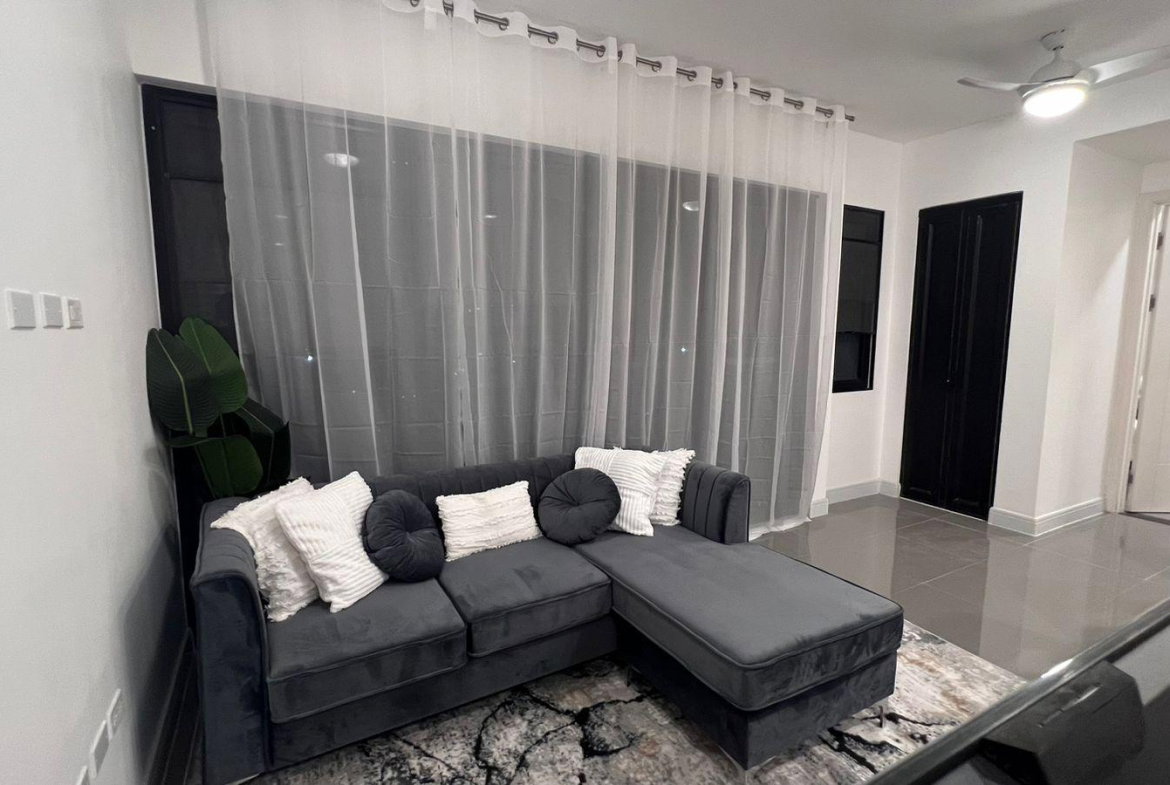 Seventh image of A203-39 Wellington Drive Kgn 6 in Kingston 6, St. Andrew, Jamaica - property is For Rent