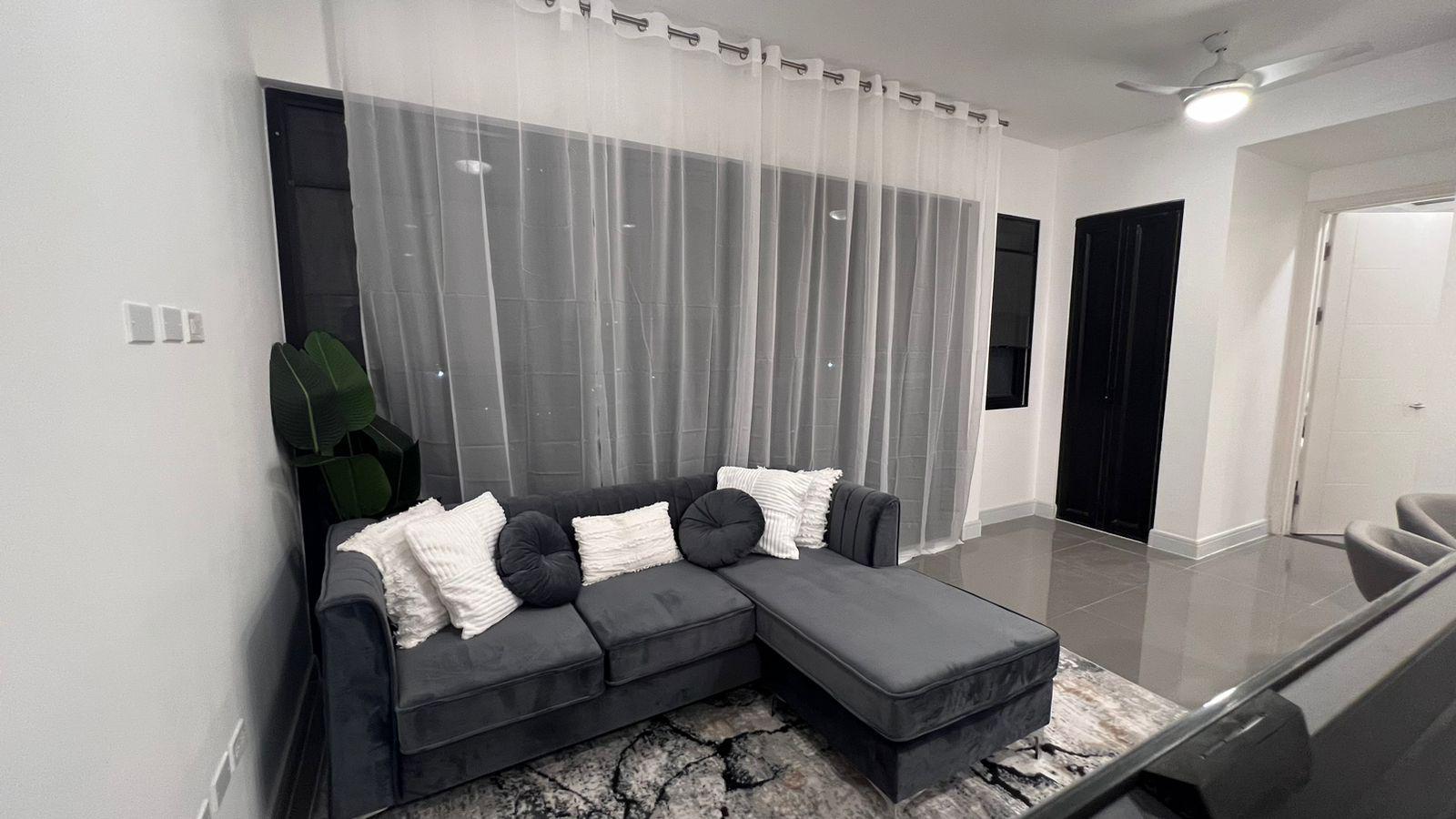 Seventh image of A203-39 Wellington Drive Kgn 6 in Kingston 6, St. Andrew, Jamaica - property is For Rent