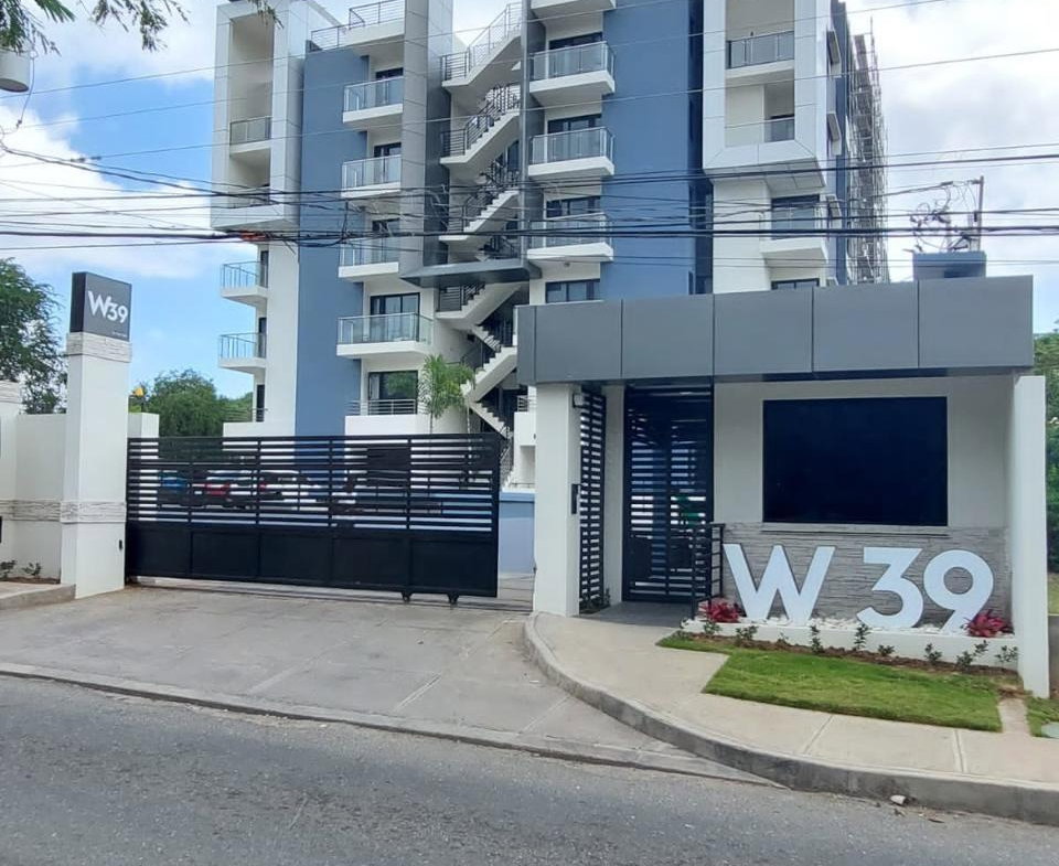 First image of A203-39 Wellington Drive Kgn 6 in Kingston 6, St. Andrew, Jamaica - property is For Rent