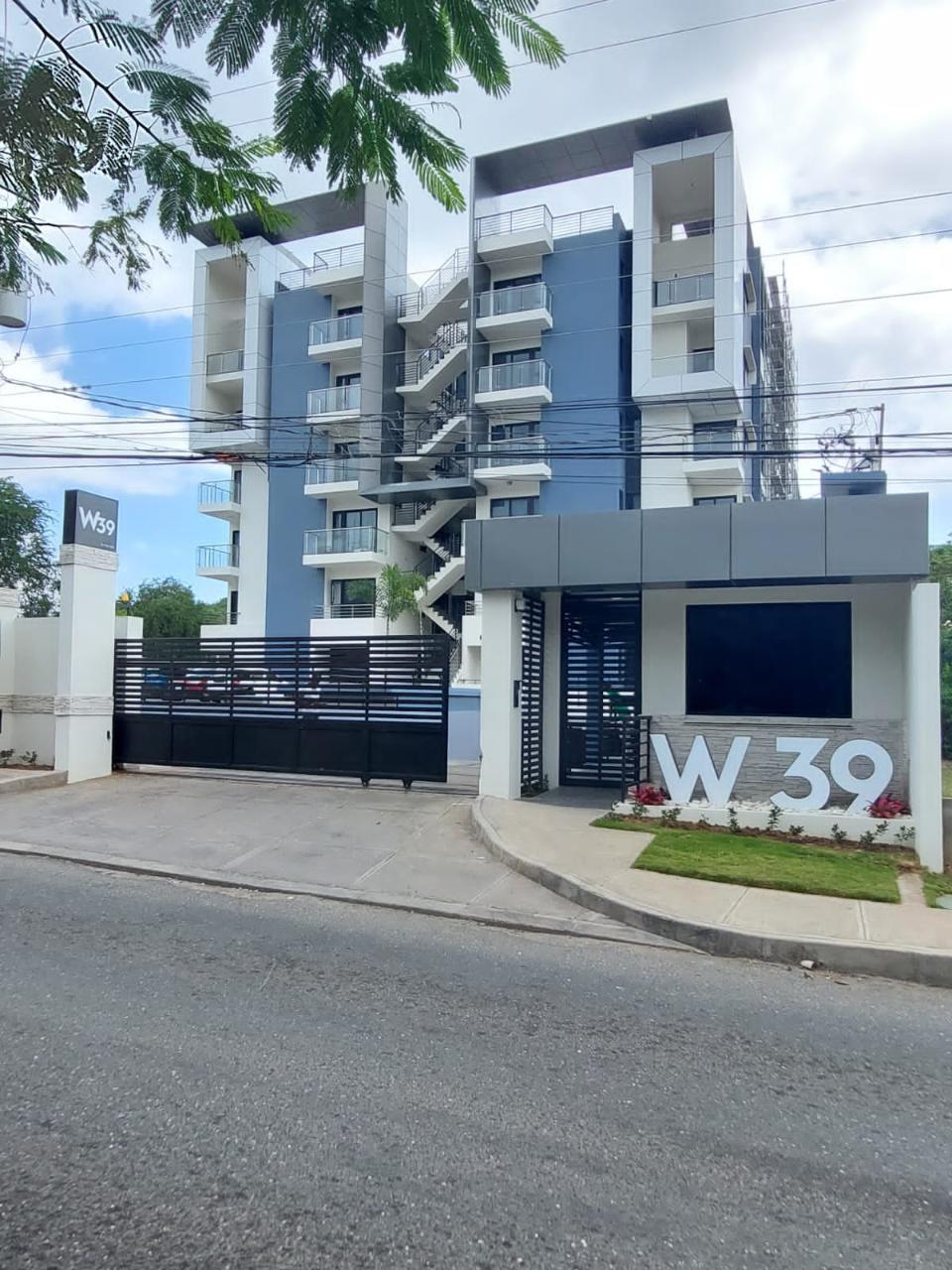 First image of A203-39 Wellington Drive Kgn 6 in Kingston 6, St. Andrew, Jamaica - property is For Rent