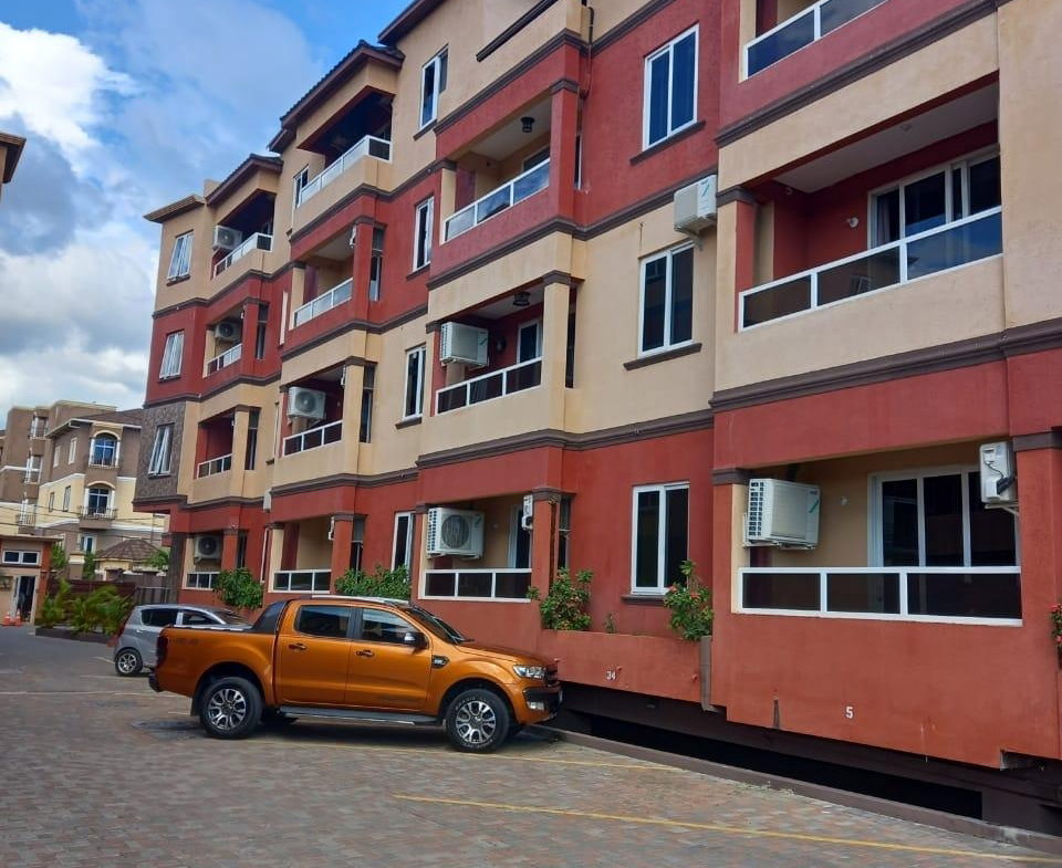 Second image of Apt 16-11 Washington Dr, Kingston in Kingston 10, St. Andrew, Jamaica - property is For Rent