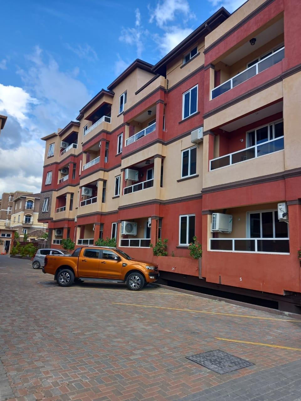 Stylish-1-Bedroom-Apartment-for-Rent-in-Kingston-Jamaica Second image of Apt 16-11 Washington Dr, Kingston in Kingston 10, St. Andrew, Jamaica - property is For Rent