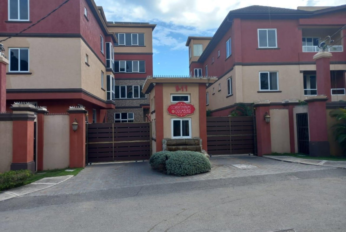 First image of Apt 16-11 Washington Dr, Kingston in Kingston 10, St. Andrew, Jamaica - property is For Rent