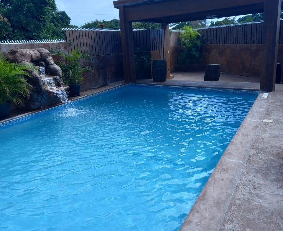Thirteenth image of Apt 16-11 Washington Dr, Kingston in Kingston 10, St. Andrew, Jamaica - property is For Rent