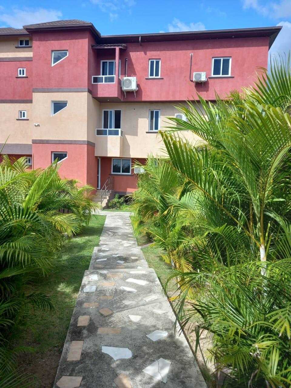 Stylish-1-Bedroom-Apartment-for-Rent-in-Kingston-Jamaica Fourteenth image of Apt 16-11 Washington Dr, Kingston in Kingston 10, St. Andrew, Jamaica - property is For Rent
