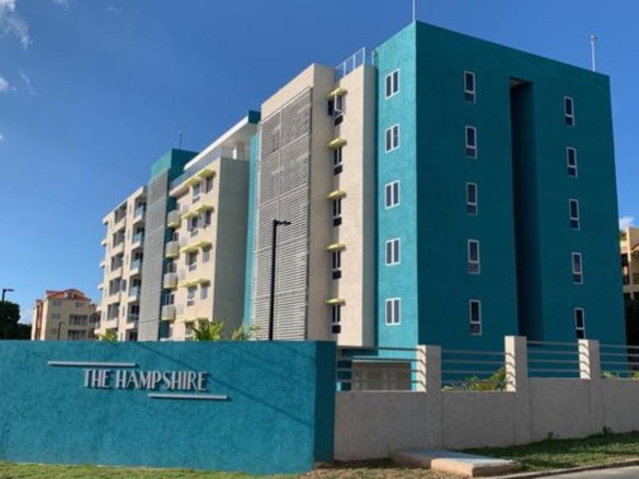 First image of 2-6 Comlin Bank Road in NEW KINGSTON, St. Andrew, Jamaica - property is For Rent