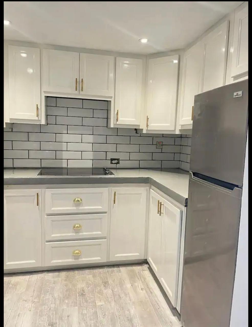 Stylish-1-Bedroom-Apartment-for-Sale-in-Columbus-Heights-Ocho-Rios Second image of 25e- Columbus Heights in Ocho Rios, St. Ann, Jamaica - property is For Sale