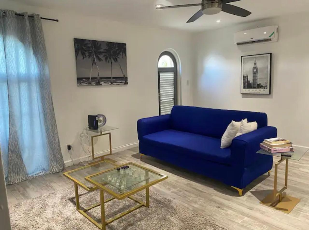 Stylish-1-Bedroom-Apartment-for-Sale-in-Columbus-Heights-Ocho-Rios Third image of 25e- Columbus Heights in Ocho Rios, St. Ann, Jamaica - property is For Sale