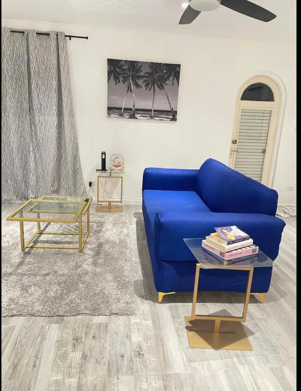 Stylish-1-Bedroom-Apartment-for-Sale-in-Columbus-Heights-Ocho-Rios Fourth image of 25e- Columbus Heights in Ocho Rios, St. Ann, Jamaica - property is For Sale