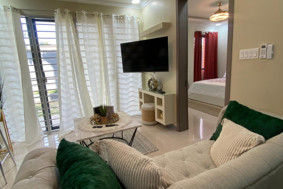 Second image of 4-6 Wellington Drive in Kingston 6, St. Andrew, Jamaica - property is For Sale