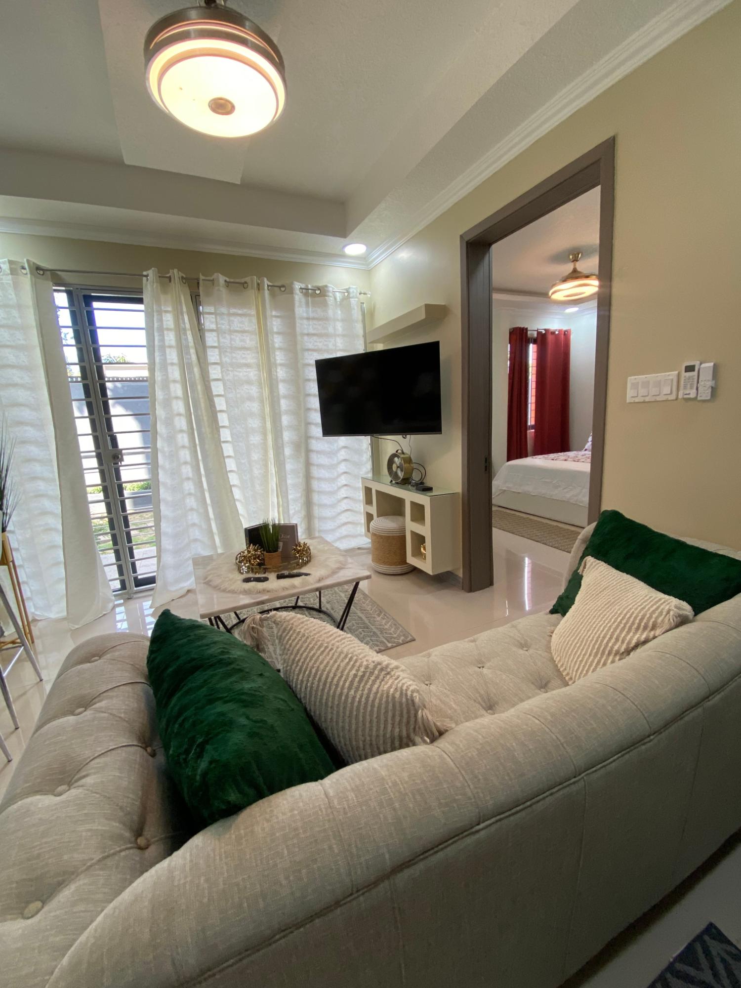 Second image of 4-6 Wellington Drive in Kingston 6, St. Andrew, Jamaica - property is For Sale