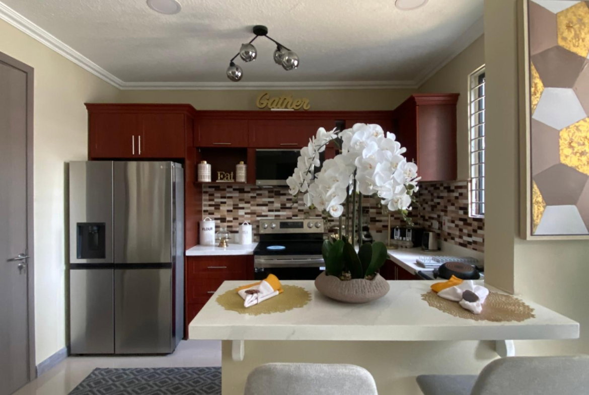Third image of 4-6 Wellington Drive in Kingston 6, St. Andrew, Jamaica - property is For Sale