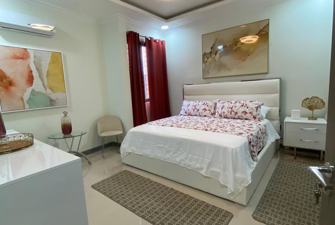 Fourth image of 4-6 Wellington Drive in Kingston 6, St. Andrew, Jamaica - property is For Sale