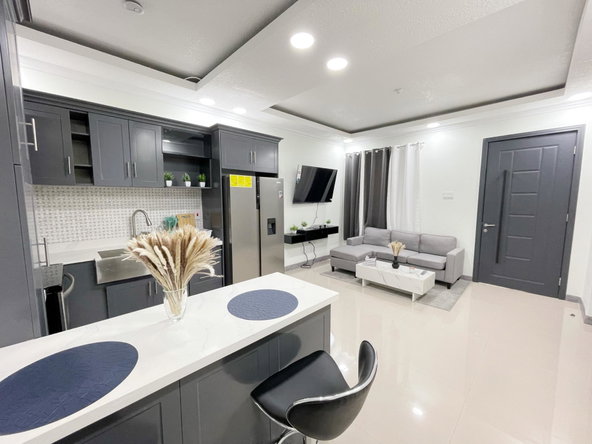 Second image of 6-6 Wellington Drive in Kingston 6, St. Andrew, Jamaica - property is For Sale