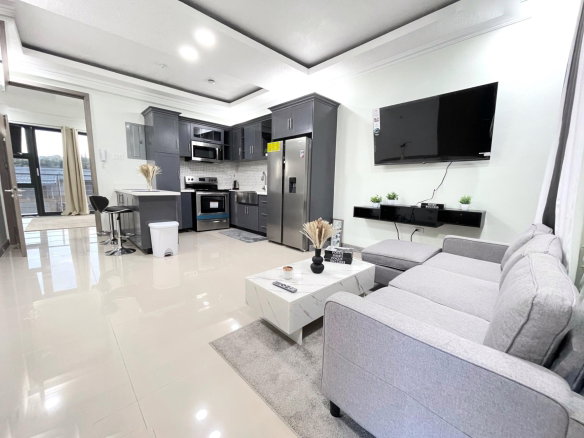 First image of 6-6 Wellington Drive in Kingston 6, St. Andrew, Jamaica - property is For Sale