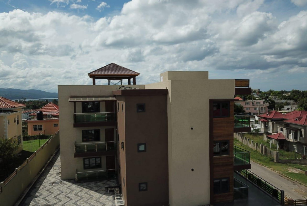 Second image of 2- Westgate Hills Boulevard in Montego Bay, St. James, Jamaica - property is For Sale