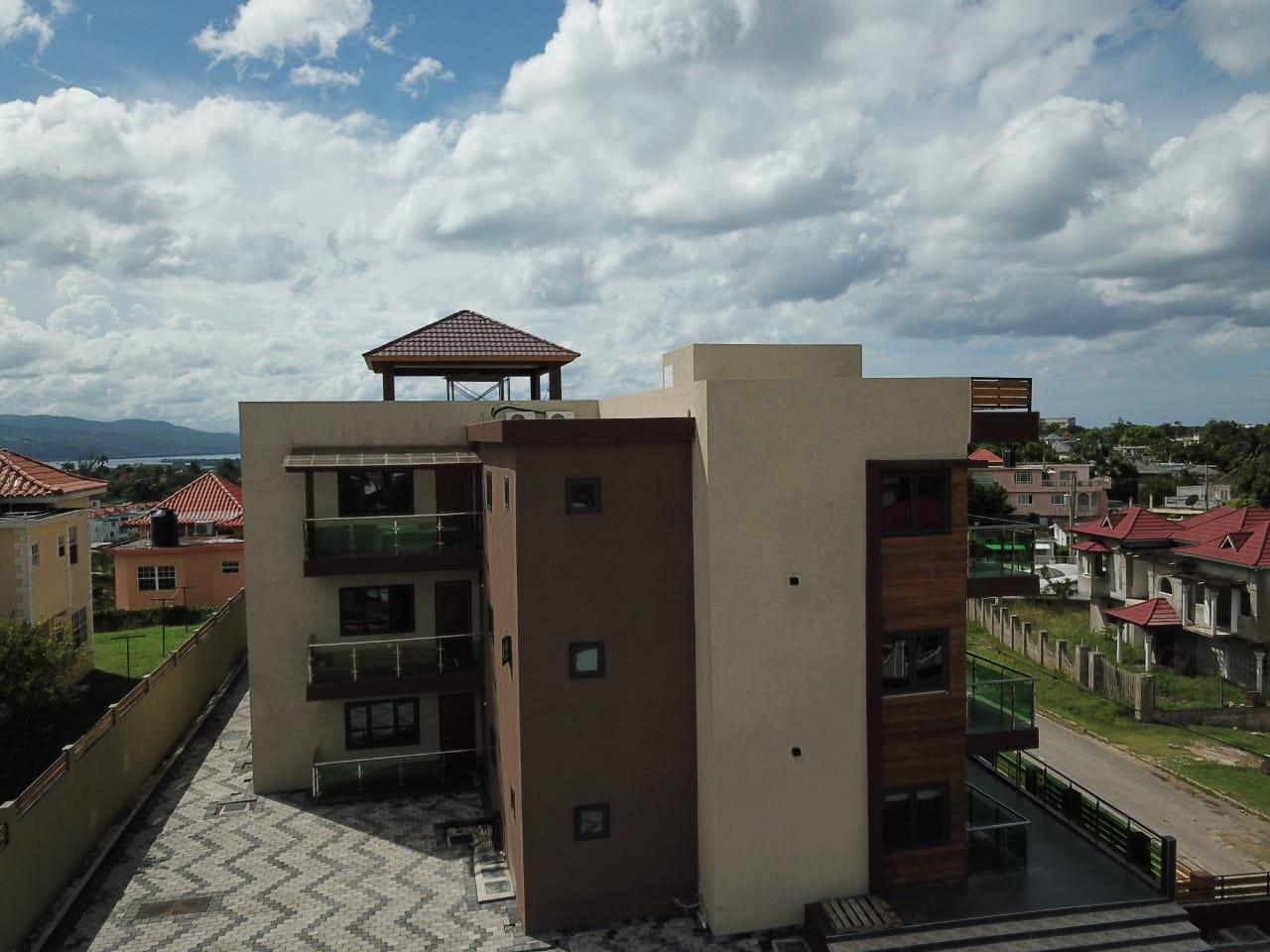 Second image of 2- Westgate Hills Boulevard in Montego Bay, St. James, Jamaica - property is For Sale
