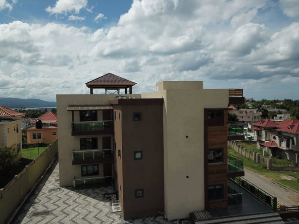 Second image of 2- Westgate Hills Boulevard in Montego Bay, St. James, Jamaica - property is For Sale