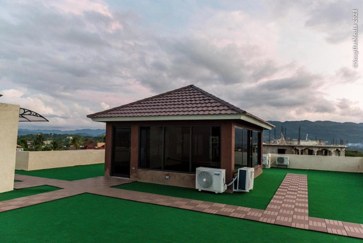 Fourteenth image of 2- Westgate Hills Boulevard in Montego Bay, St. James, Jamaica - property is For Sale