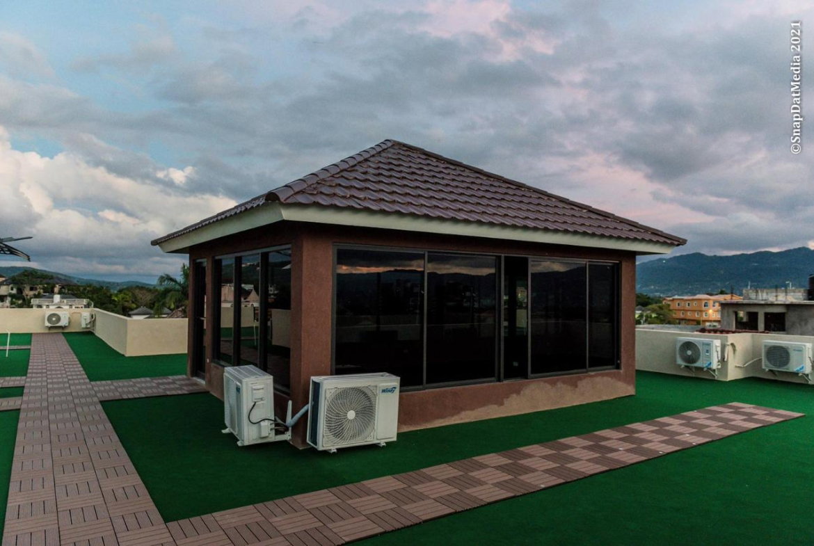 Sixteenth image of 2- Westgate Hills Boulevard in Montego Bay, St. James, Jamaica - property is For Sale