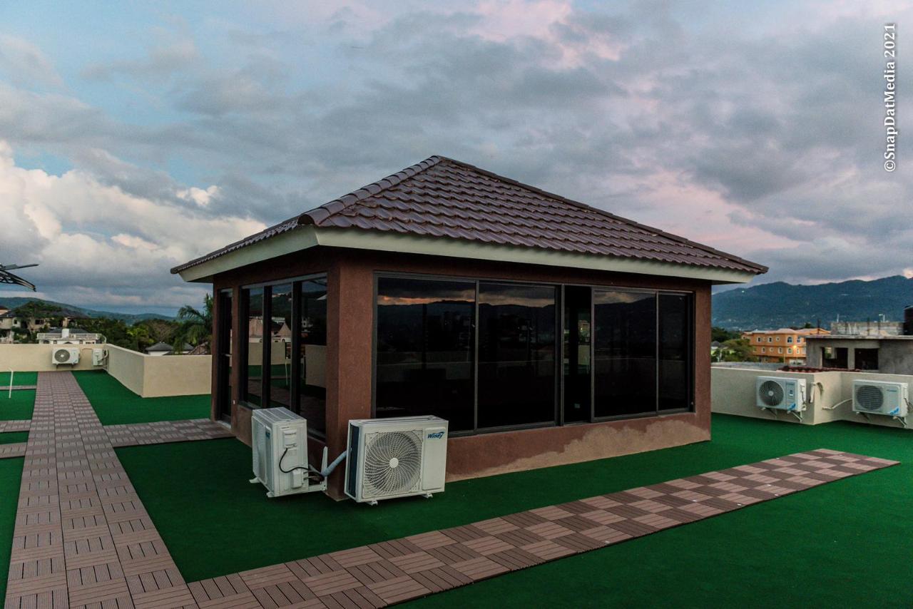 Sixteenth image of 2- Westgate Hills Boulevard in Montego Bay, St. James, Jamaica - property is For Sale