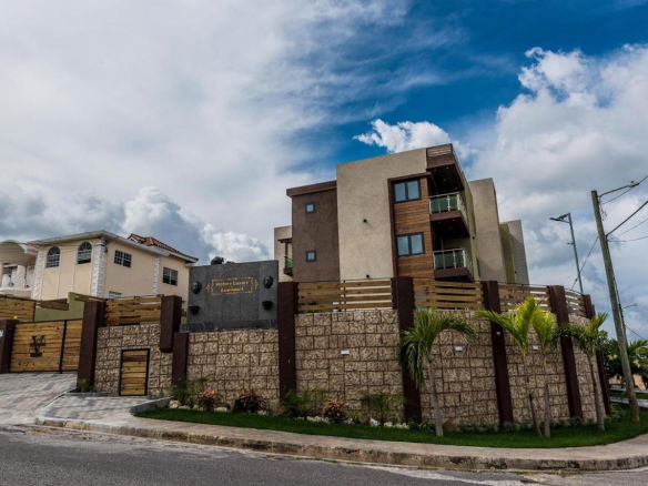 First image of 2- Westgate Hills Boulevard in Montego Bay, St. James, Jamaica - property is For Sale