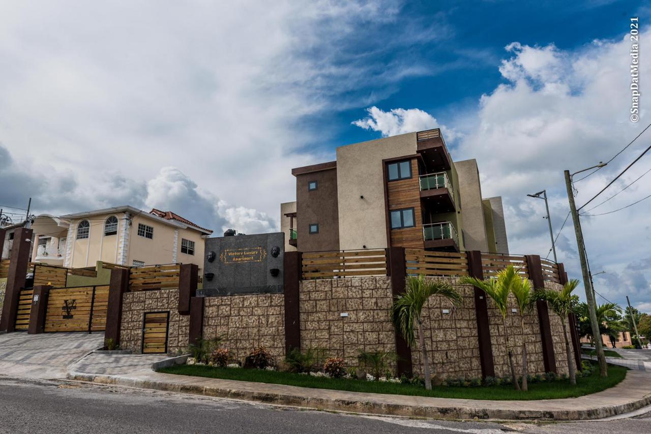 First image of 2- Westgate Hills Boulevard in Montego Bay, St. James, Jamaica - property is For Sale