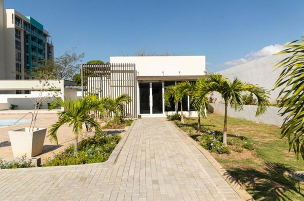 Fifth image of B208-2-4 Musgrave Avenue in Kingston 5, St. Andrew, Jamaica - property is For Rent