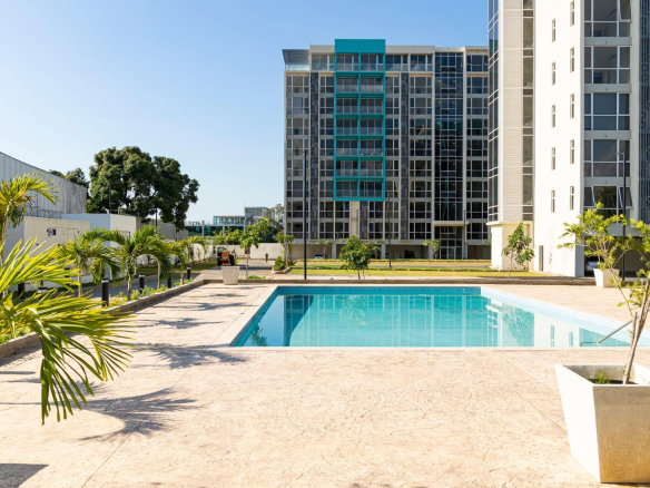 First image of B208-2-4 Musgrave Avenue in Kingston 5, St. Andrew, Jamaica - property is For Rent