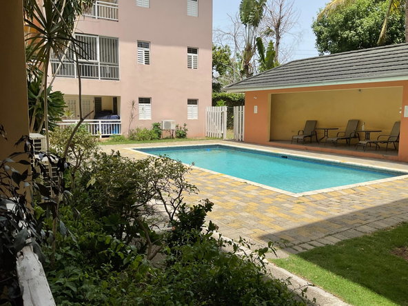Eleventh image of B3-65 Lady Musgrave rd in Kingston 5, St. Andrew, Jamaica - property is For Rent