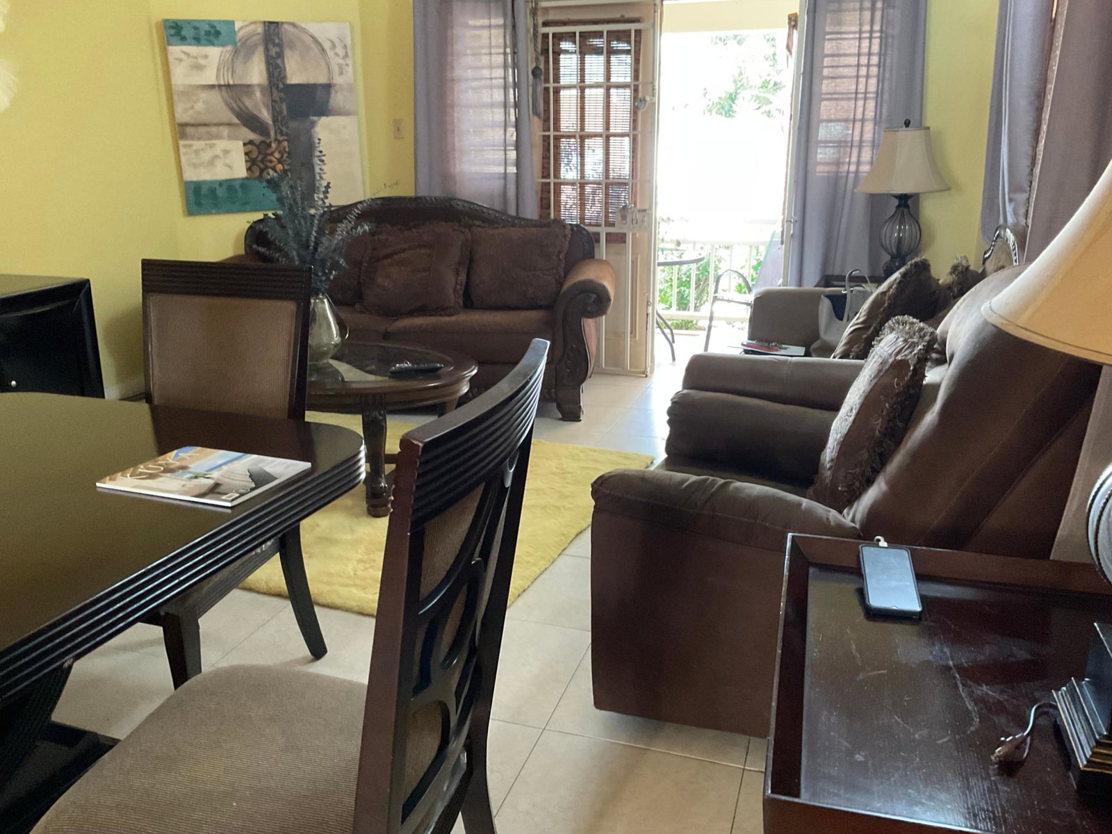 Third image of B3-65 Lady Musgrave rd in Kingston 5, St. Andrew, Jamaica - property is For Rent