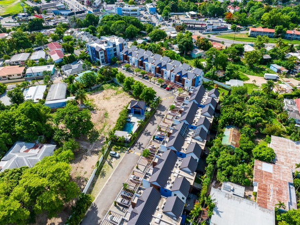 Second image of 22-21 Salisbury Avenue in Barbican, St. Andrew, Jamaica - property is For Rent