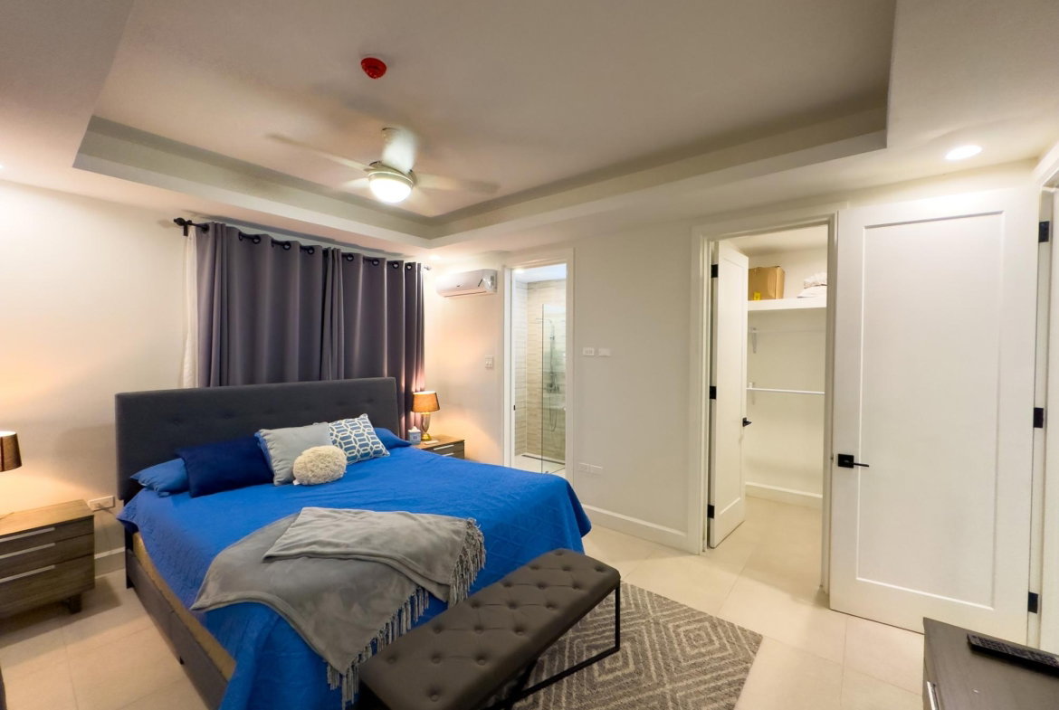 Seventh image of 22-21 Salisbury Avenue in Barbican, St. Andrew, Jamaica - property is For Rent