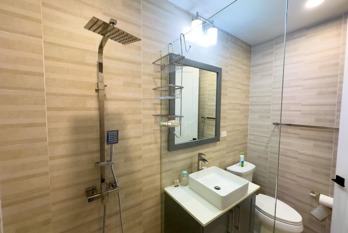 Eighth image of 22-21 Salisbury Avenue in Barbican, St. Andrew, Jamaica - property is For Rent