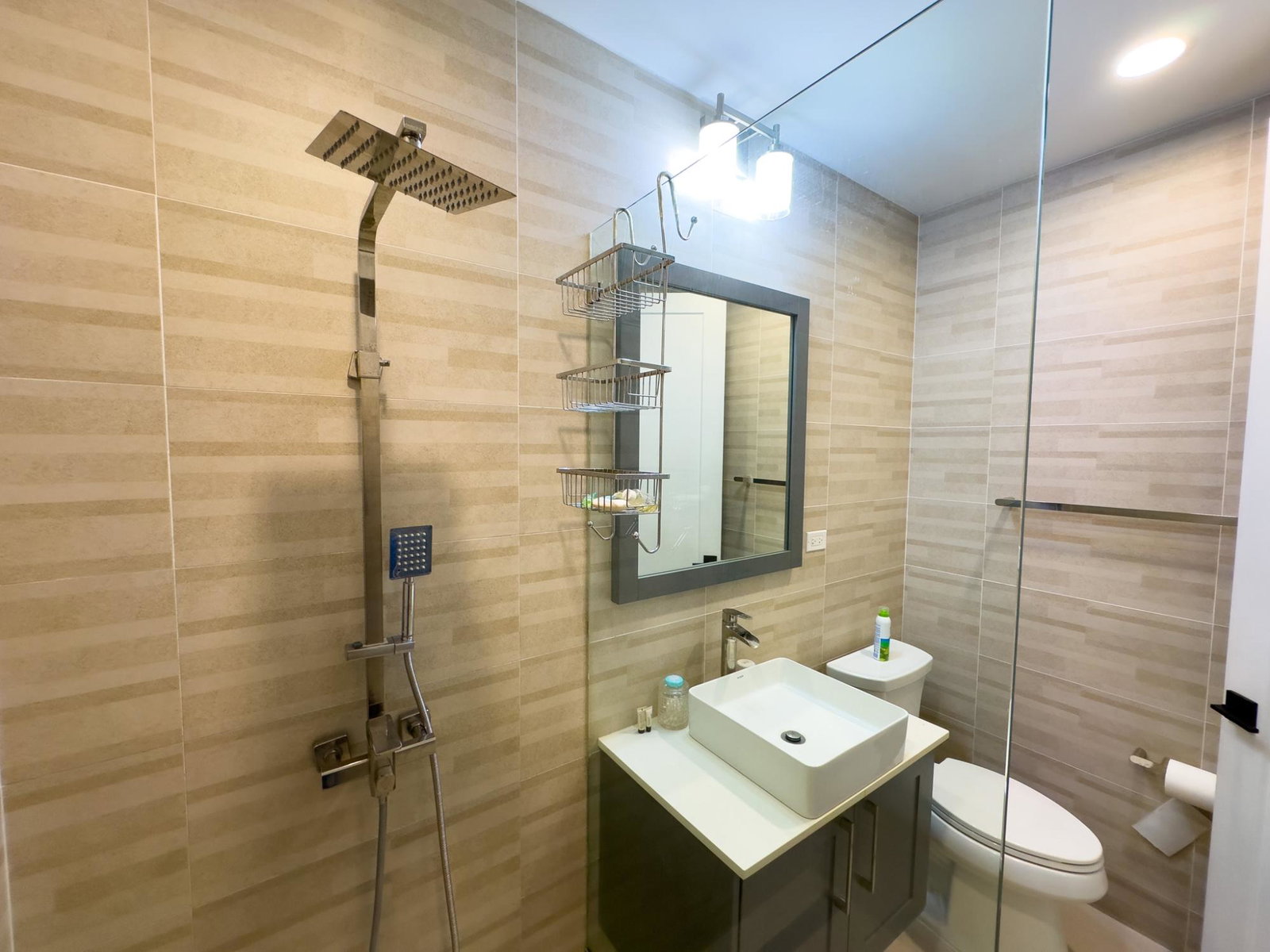 Stylish-2-Bedroom-Apartment-for-Rent-in-Jamaica-22-21-Salisbury-Avenue Eighth image of 22-21 Salisbury Avenue in Barbican, St. Andrew, Jamaica - property is For Rent