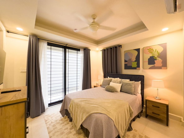 Ninth image of 22-21 Salisbury Avenue in Barbican, St. Andrew, Jamaica - property is For Rent