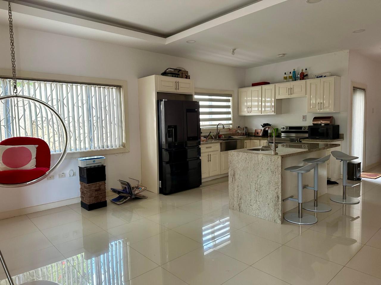 Second image of 2-16-18 Russell Heights in Kingston 8, St. Andrew, Jamaica - property is For Rent