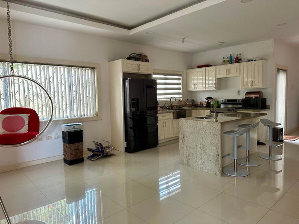 Second image of 2-16-18 Russell Heights in Kingston 8, St. Andrew, Jamaica - property is For Rent